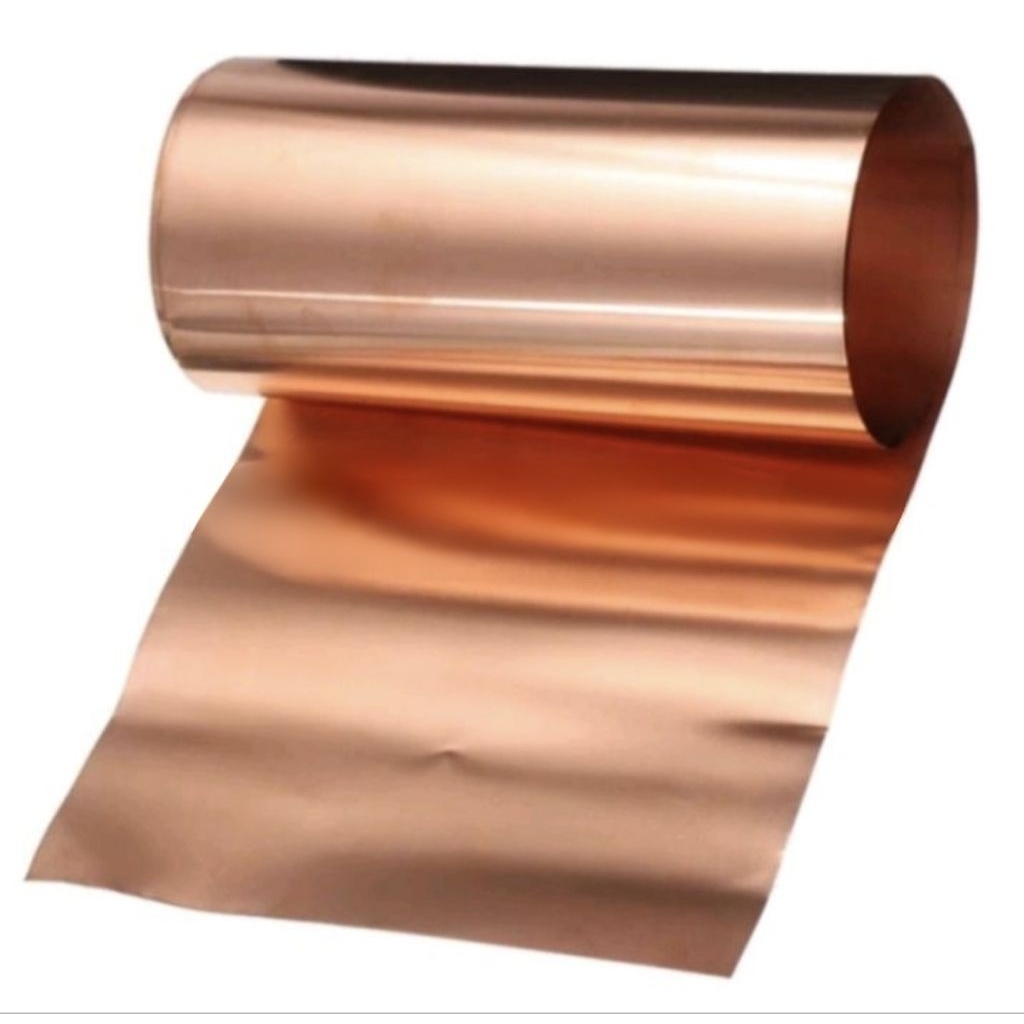 plat tembaga tebal 1mm x 1 meter x 2meter plat tembaga lembaran