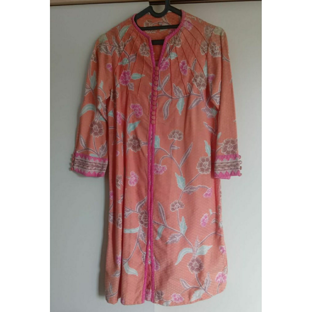 Tunik Batik PRELOVED