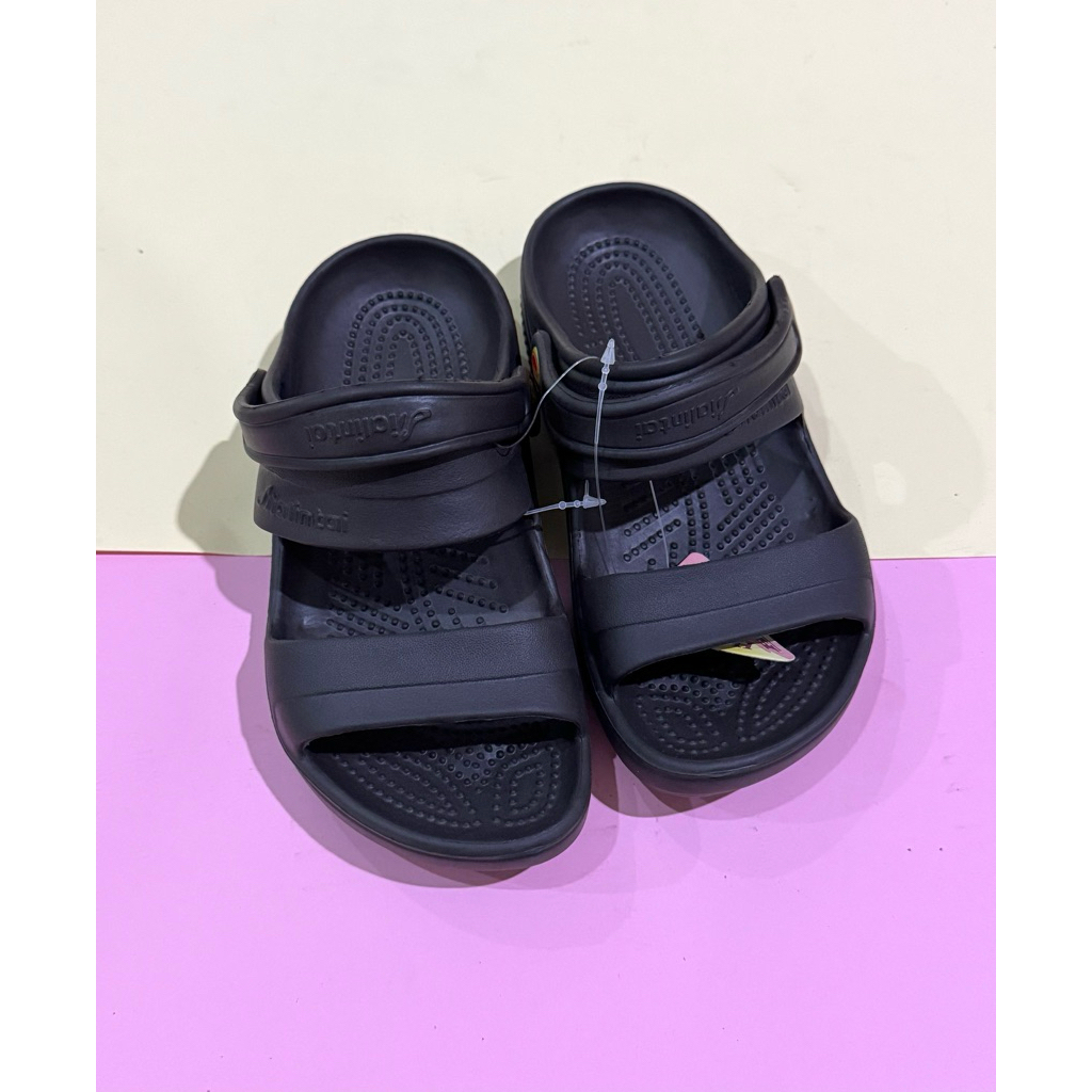 Sandal Import Anak Tanggung Cowok Cewek