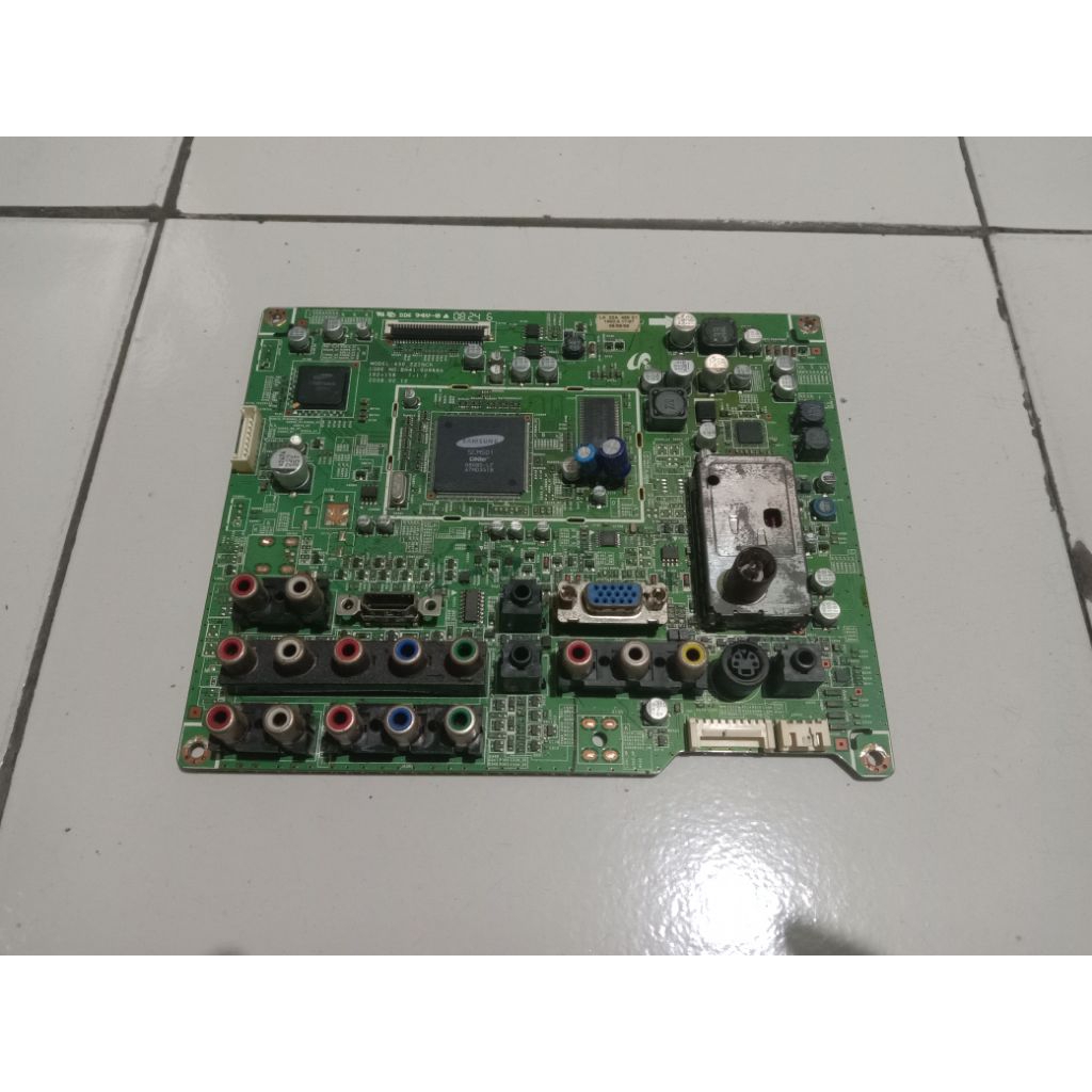 mainboard tv Samsung LA22A450C1