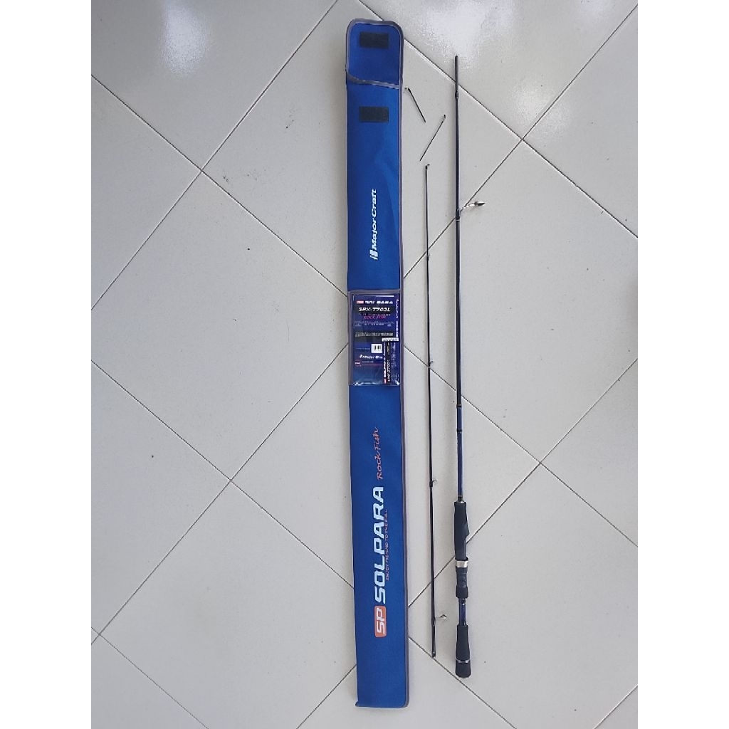 MajorCraft Solpara T702L