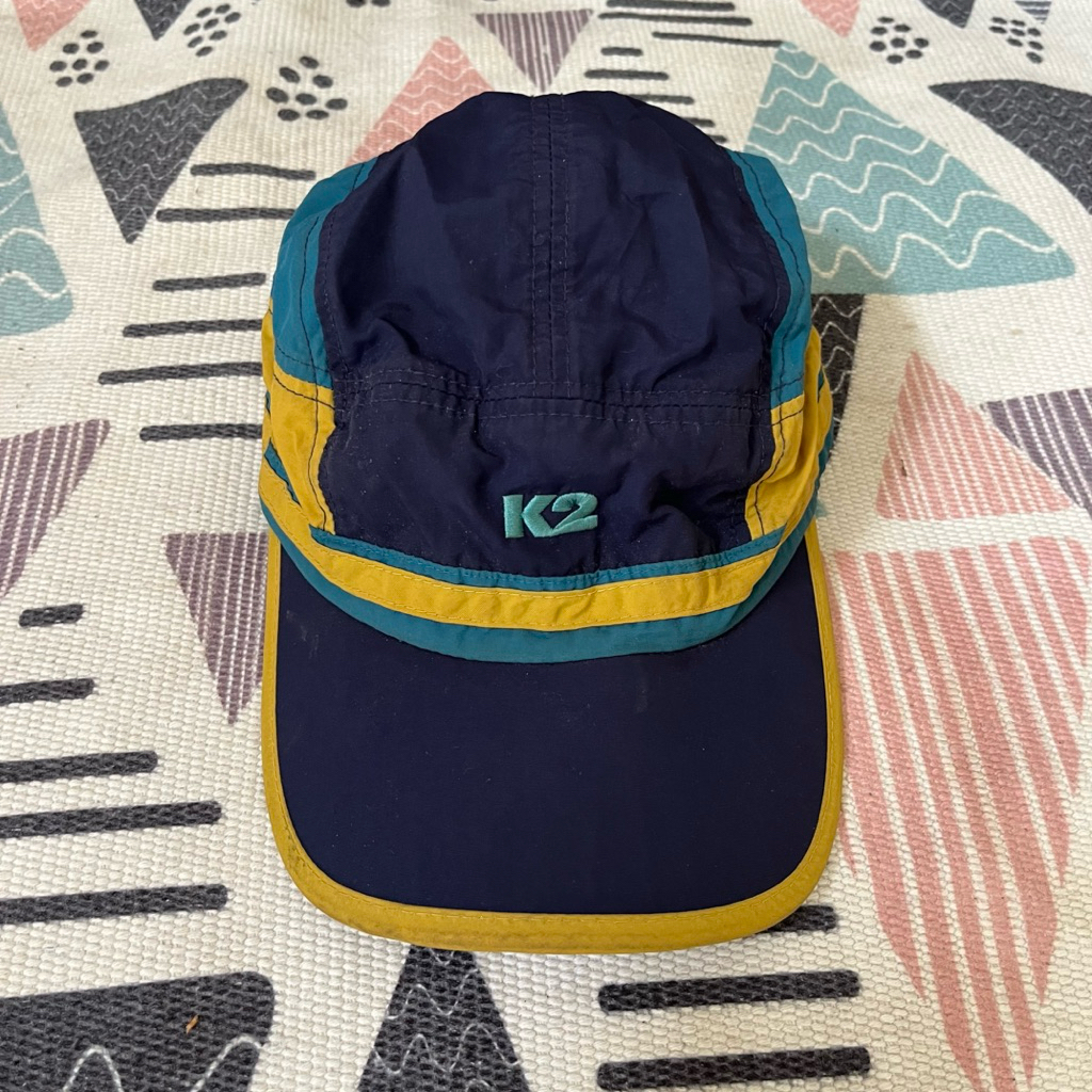K2 Technical Outdoor Cap