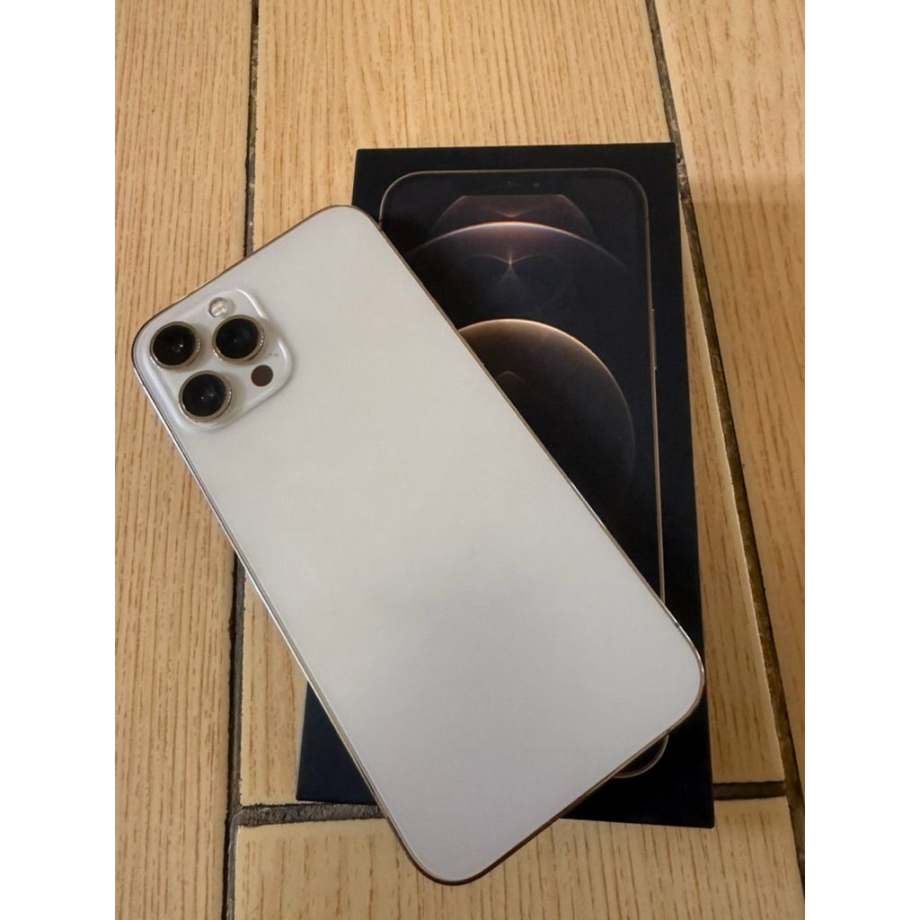 IPHONE 12 PRO MAX 256Gb