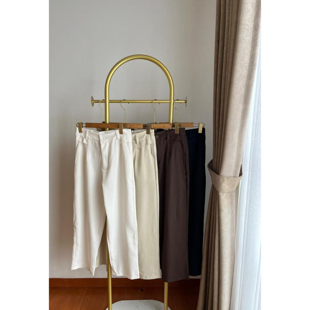 MF - Fashion Wanita Celina Pants