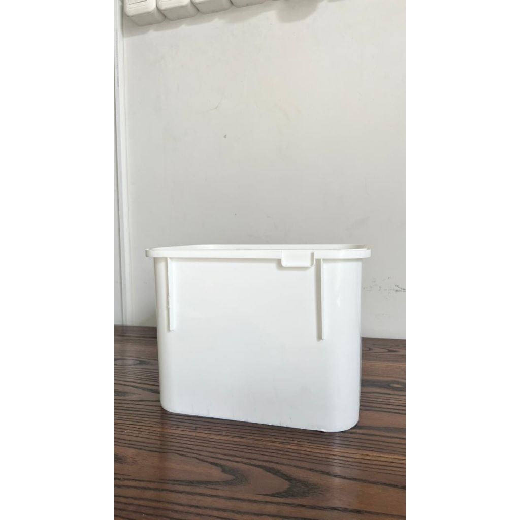 Box Pail Ice Cream 8 Liter - Bersih (Bekas)