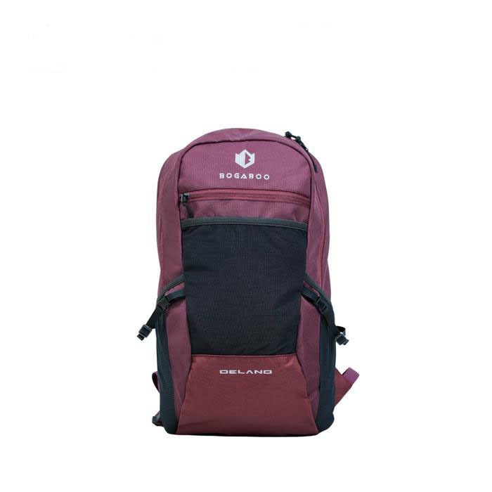 The North Faace - Tas Daypack Delano 22 L - Tas Sekolah - Tas Summit - Daypack Summit - Daypack