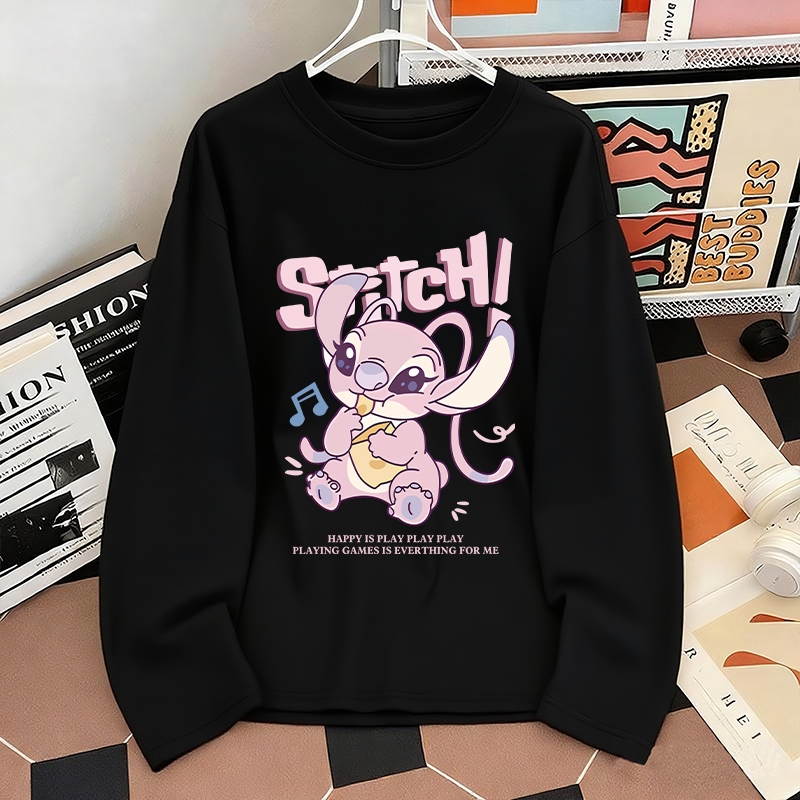 Butik Bebas Masalah - Kaos couple pasangan terbaru 2025 | Atasan casual korean pria | Kaos motif "St