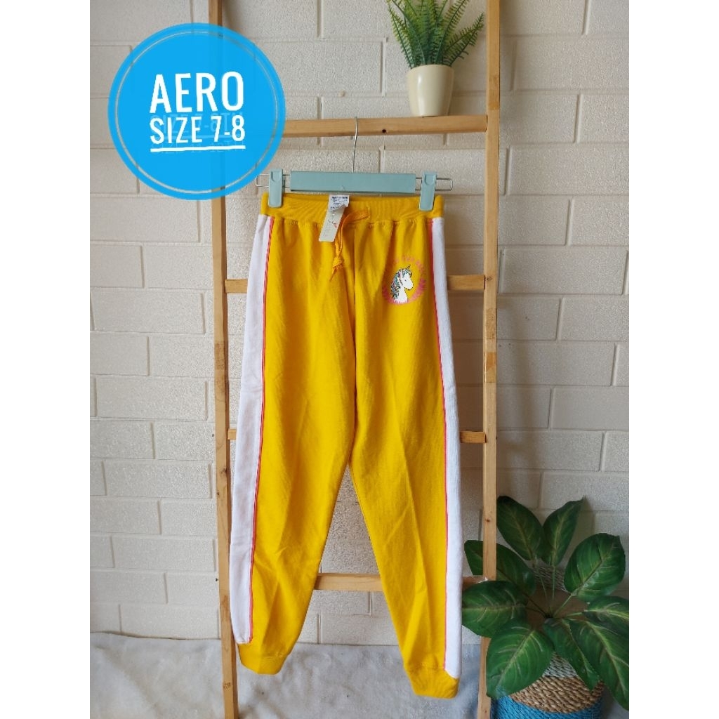 CELANA TRAINING ANAK PEREMPUAN NEVADA ORIGINAL