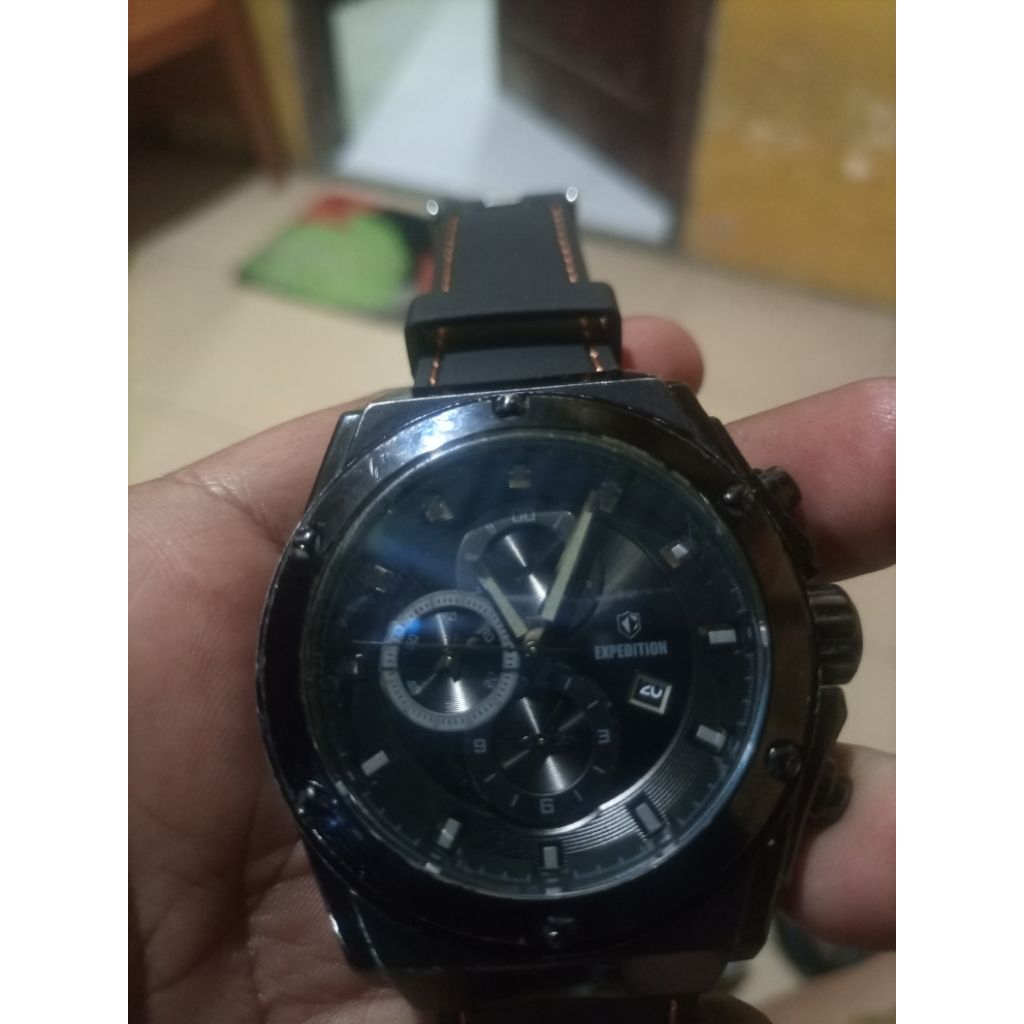 jam expedition E6391M