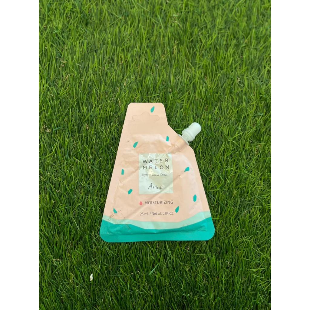 ARIUL WATERMELON HYDRO GLOW CREAM - 25ml