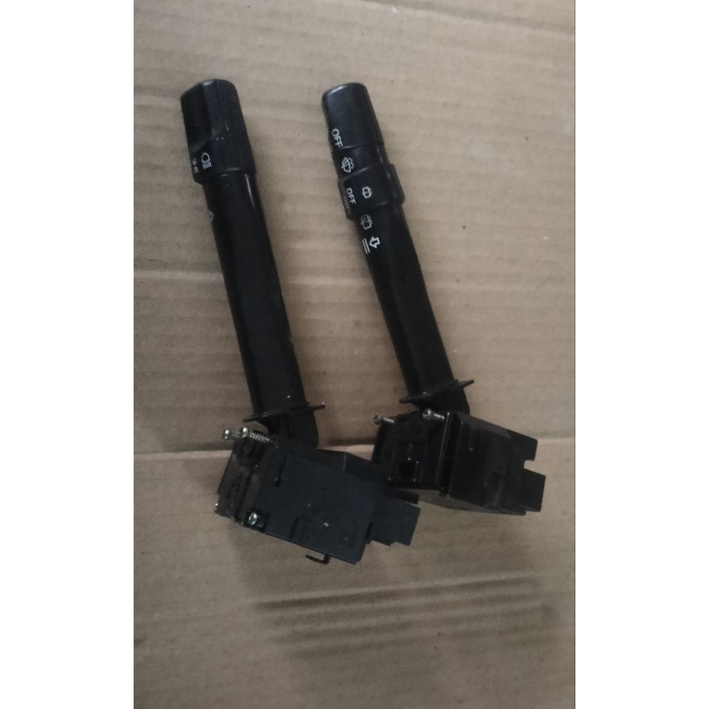 switch/ tombol lampu crv gen 1