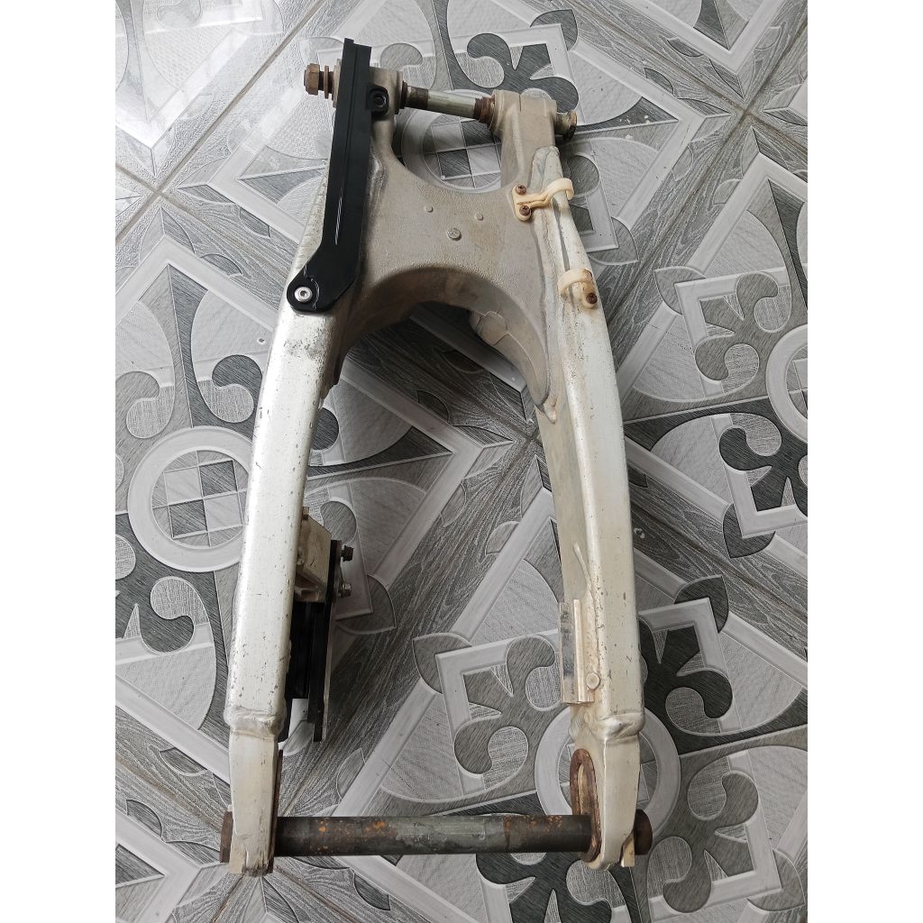 swing arm swingarm yamaha yz125 yz250 yz 125 yz 250