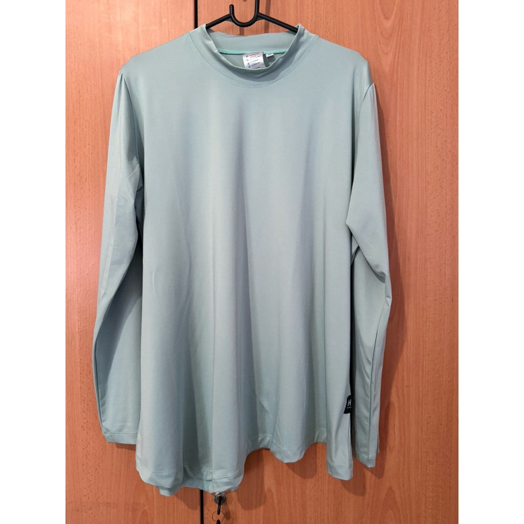 preloved HIA atasan Tosca