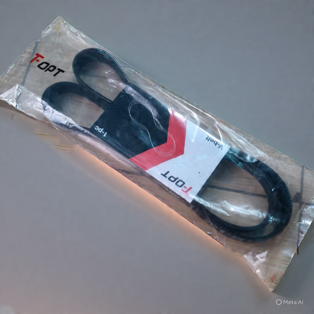 Fan belt Van belt Innova diesel / Fortuner diesel 7PK1515 T-Opt Original