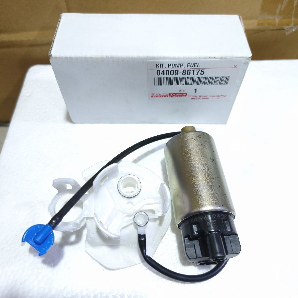 fuel pump only innova reborn bensin original denso