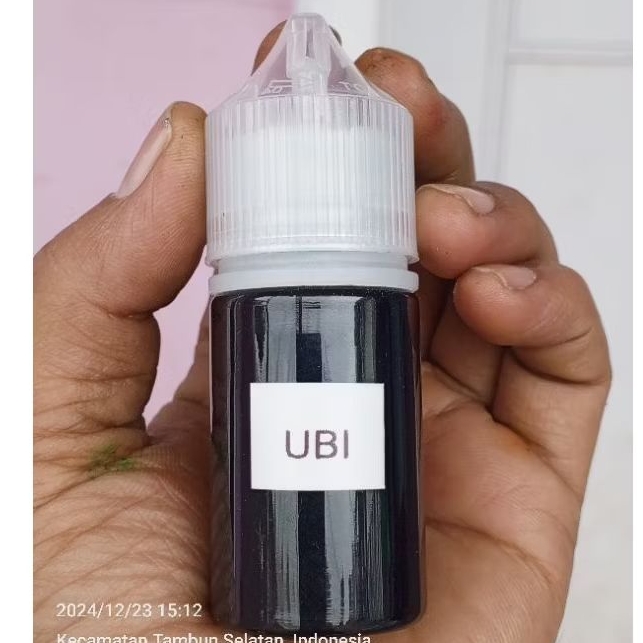 ESEN UBI UMPAN IKAN MAS OPLOSAN SIAP PAKAI BABON RAME