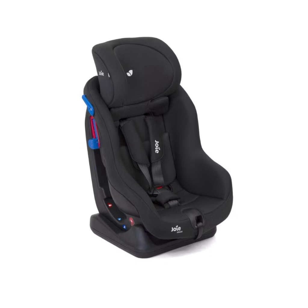 Joie Car Seat Steadi (Coal)