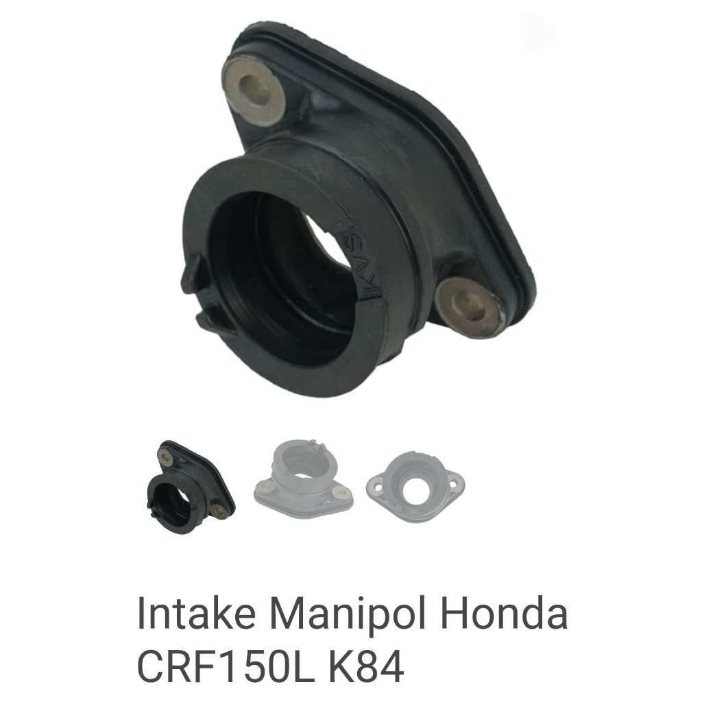 intek insulator manipul honda crf 150 original 16210kvs900
