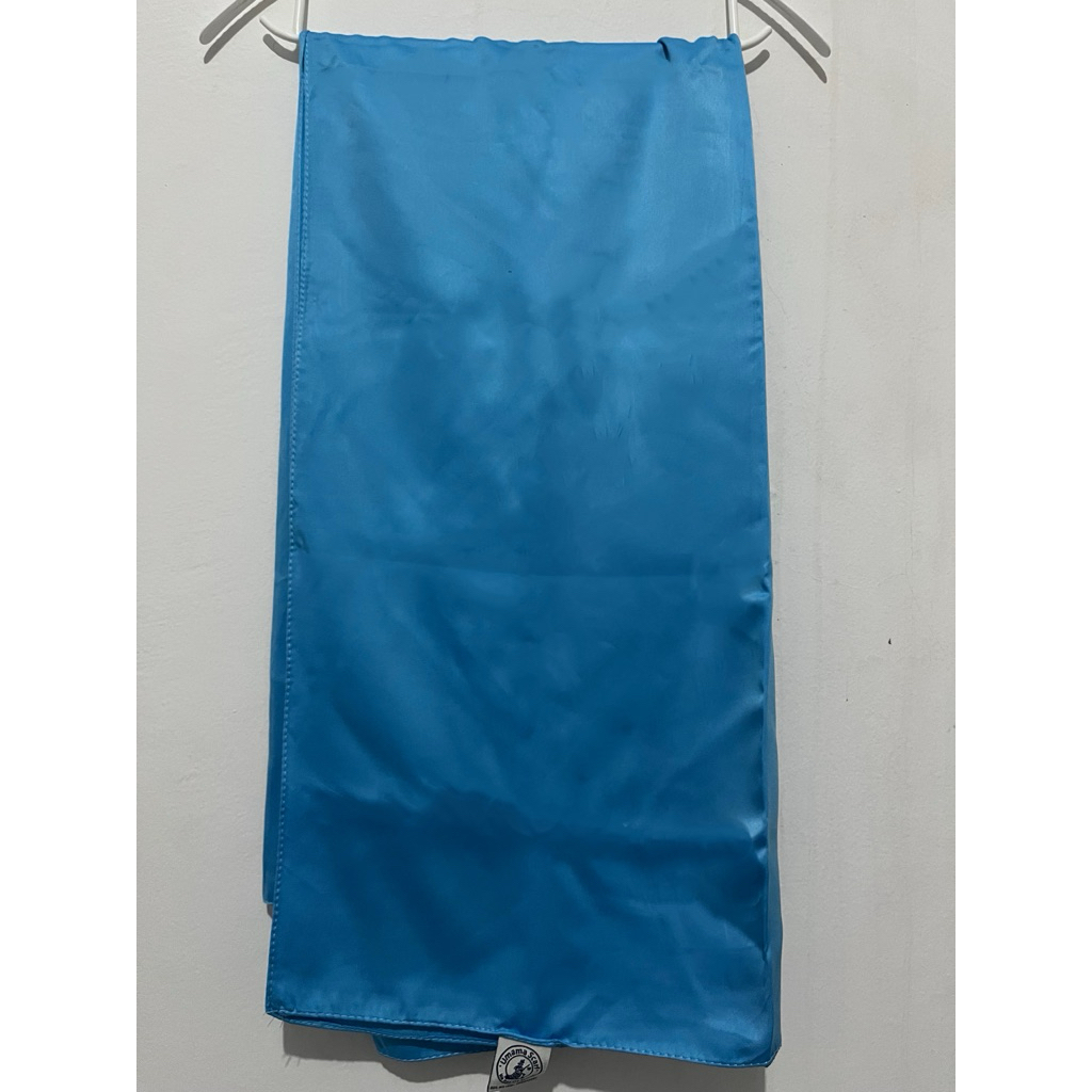 [Preloved] Hijab segi empat