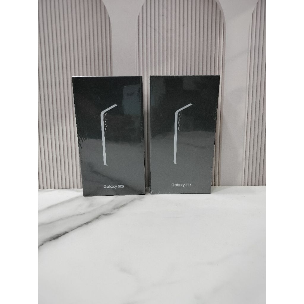 samsung galaxy s25 12/256