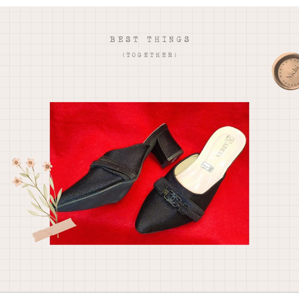 SEPATU, SEPATU SANDAL WANITA, SEPATU FLAT SHOES DEWASA, SEPATU FLAT SHOES HAK, SEPATU FLAT SHOES, SE