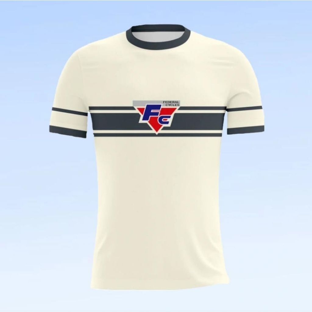 JERSEY SEPEDA GOWES KALCER/JERSEY MTB/JERSEY SEPEDA FEDERAL