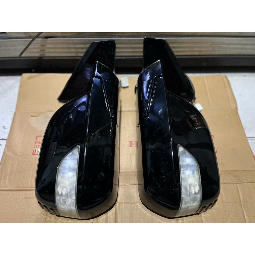 SPION HONDA CRV GEN 3 (CRV KODOK) KANAN KIRI 2007 2008 2009 2010 2011