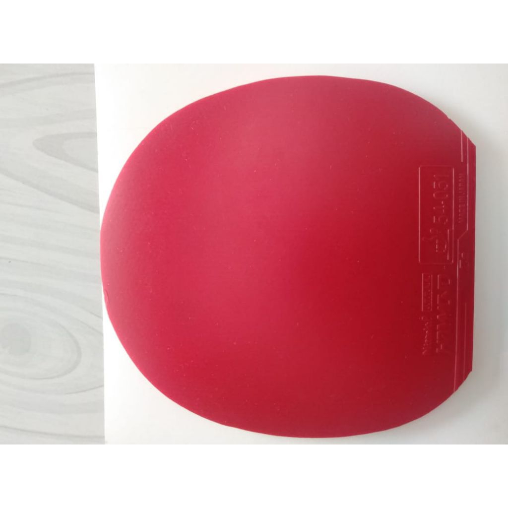 nittaku hammond z2 max