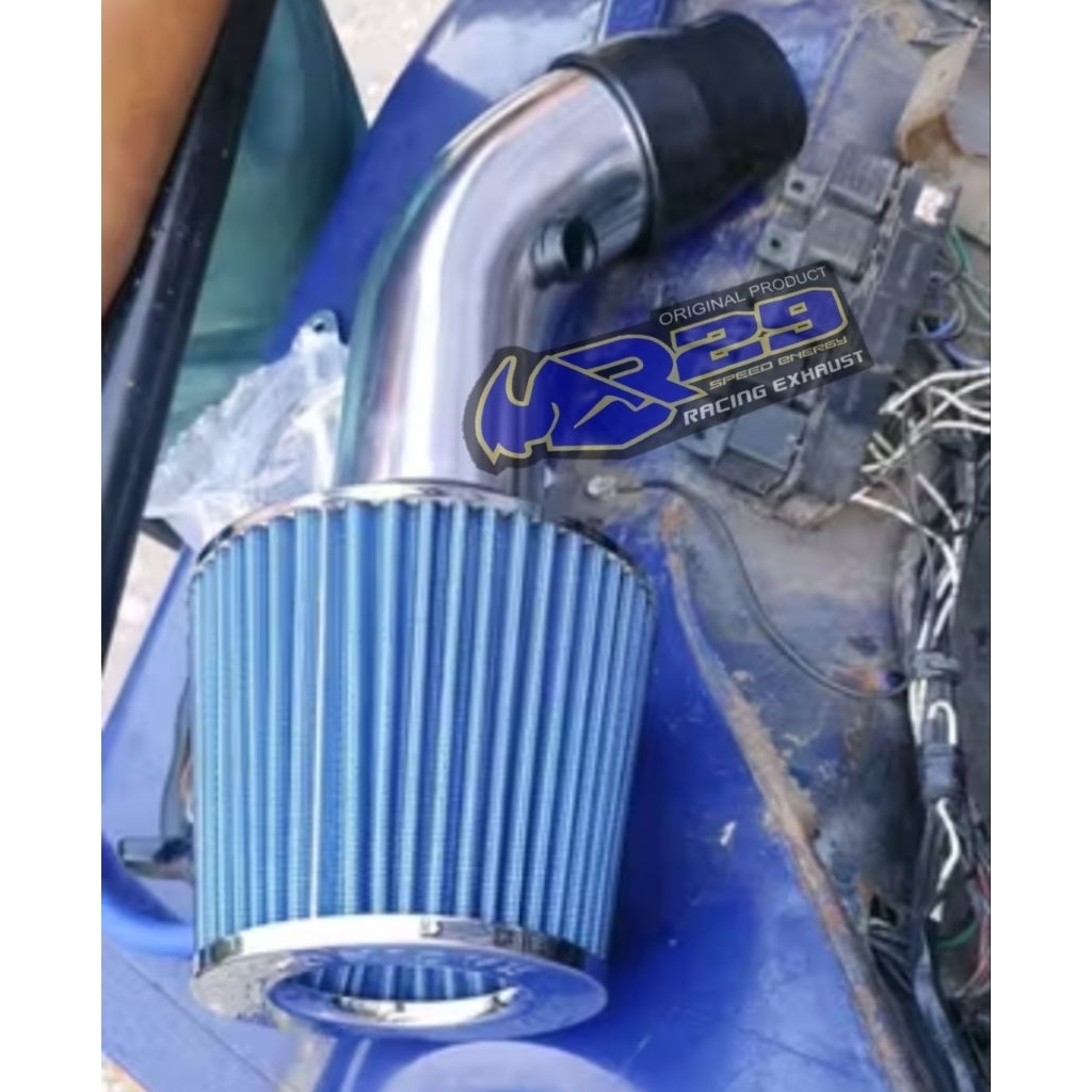 OPEN FILTER SUZUKI JIMNY KATANA