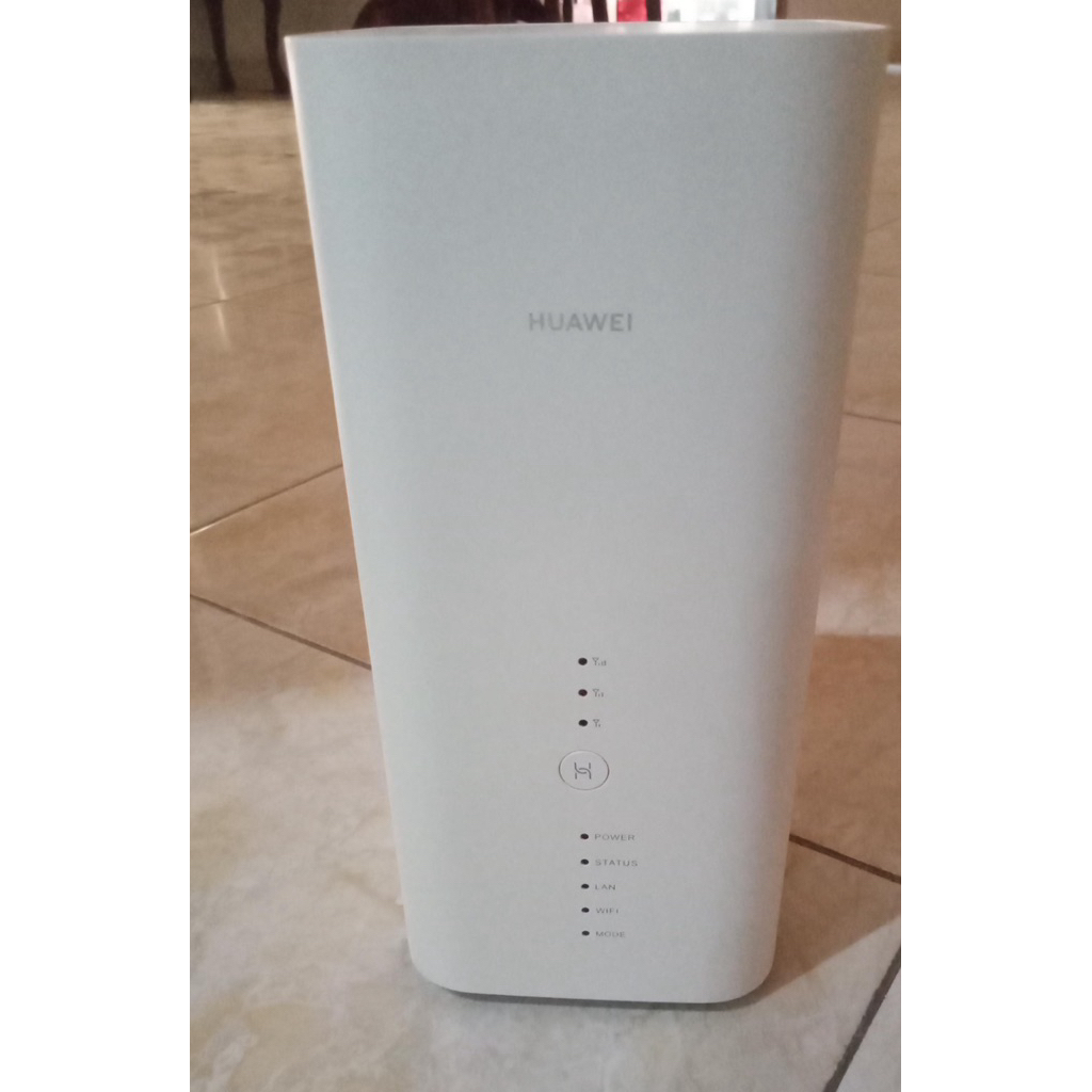 Huawei B818-263 unlock