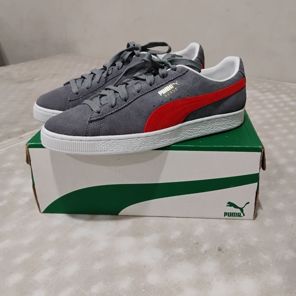 Puma Suede classic