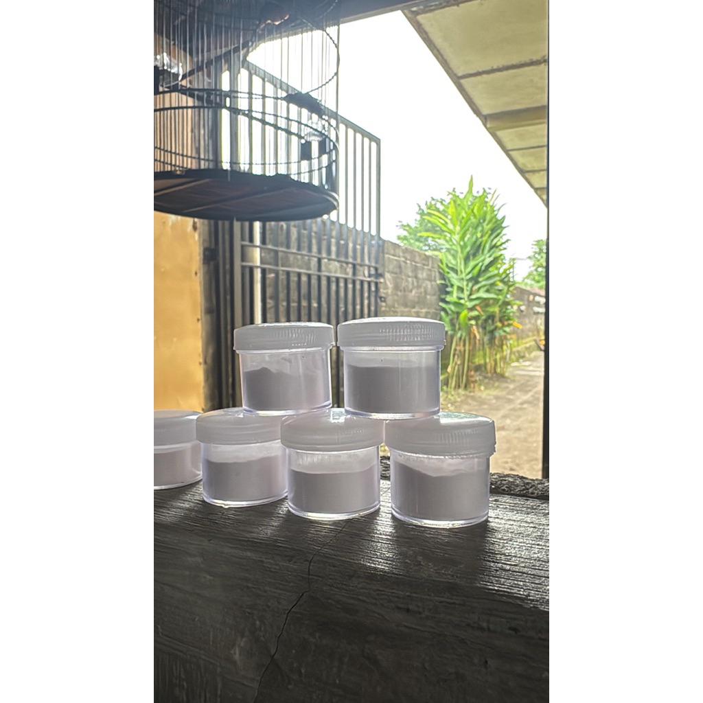 Gurah burung kicau “Gurah23”