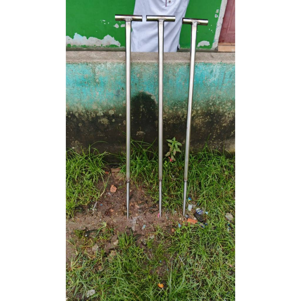 TOJOK SAWIT STENLIS SPP/CAMEL DLL