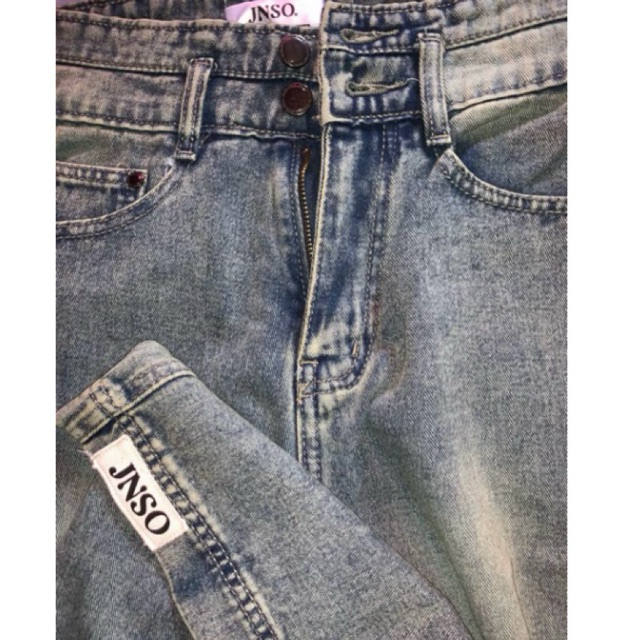 jeans jiniso uk 30 #jiniso