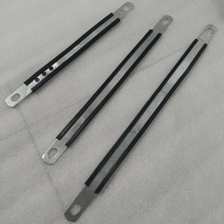 Klem knalpot racing Gelang knalpot Racing Bracket knalpot Gantungan Knalpot