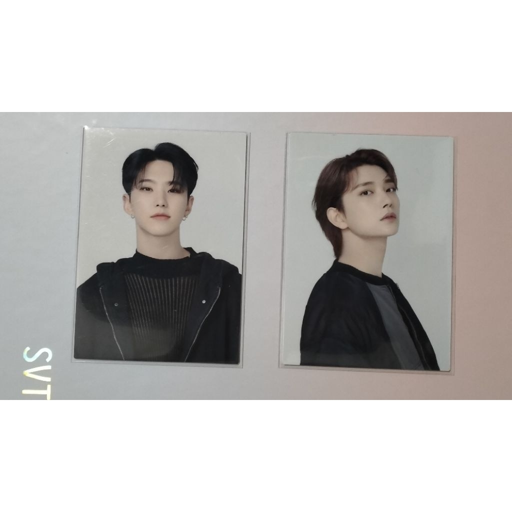 Hoshi Jun Joshua SG25 Warning Teen Age White Follow