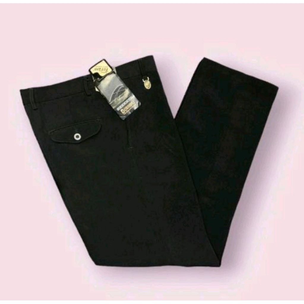 Celana kain Cardinal Formal Pria Bahan Halus, Tebal dan Nyaman Kantor