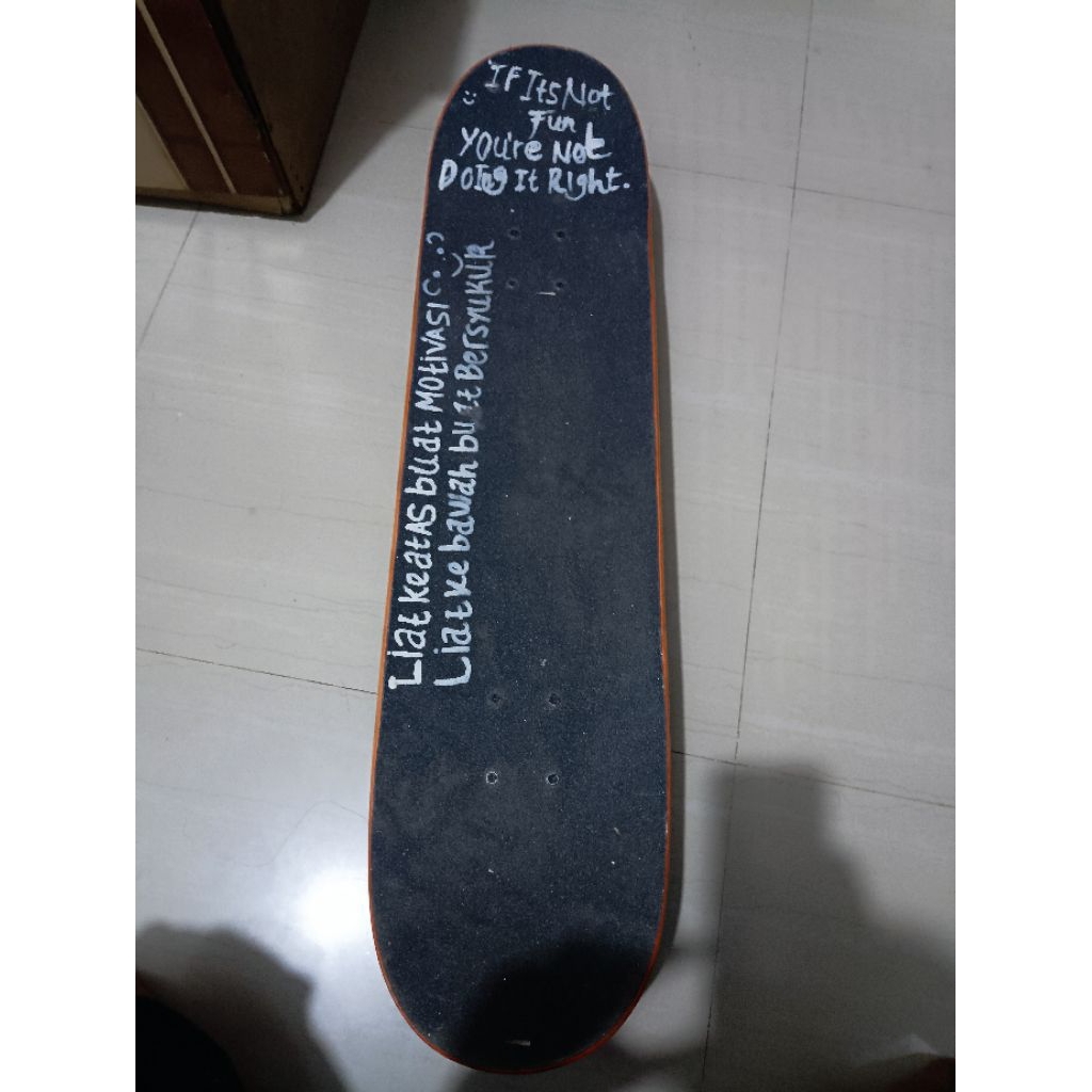 skateboard fullset