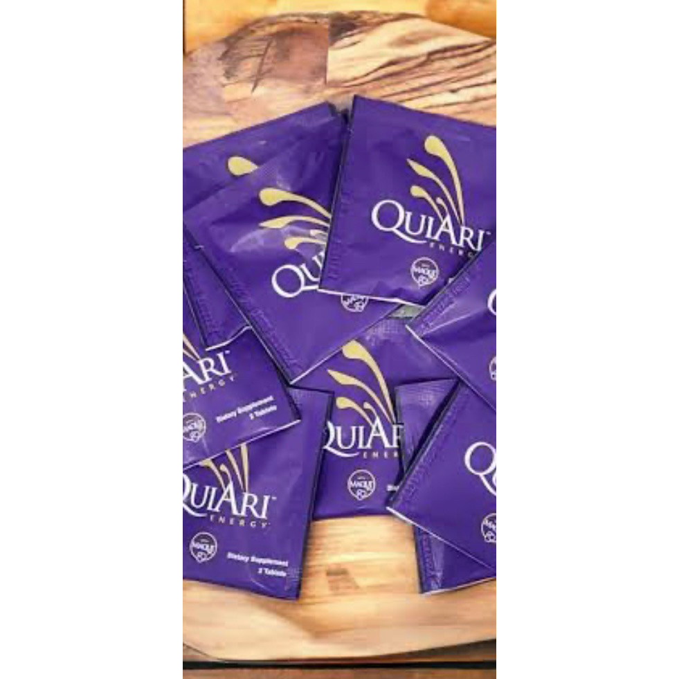 pil energy quiari ecer