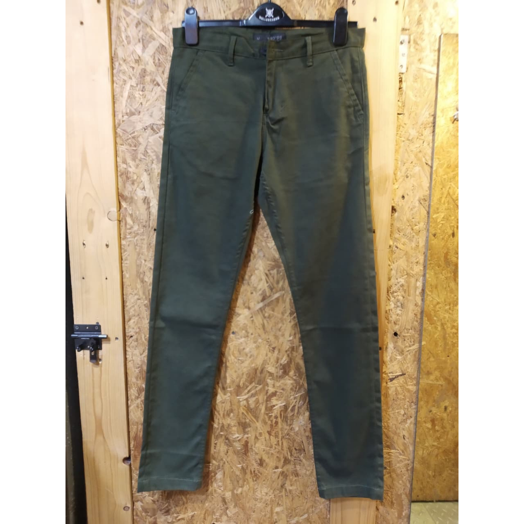 CELANA PANJANG CHINO ORIGINAL GIGG