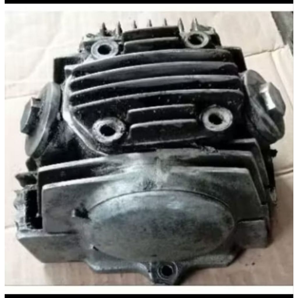 HEAD KOP Honda GRAND SUPRA lama STAR PRIMA WIN ORI SECOND