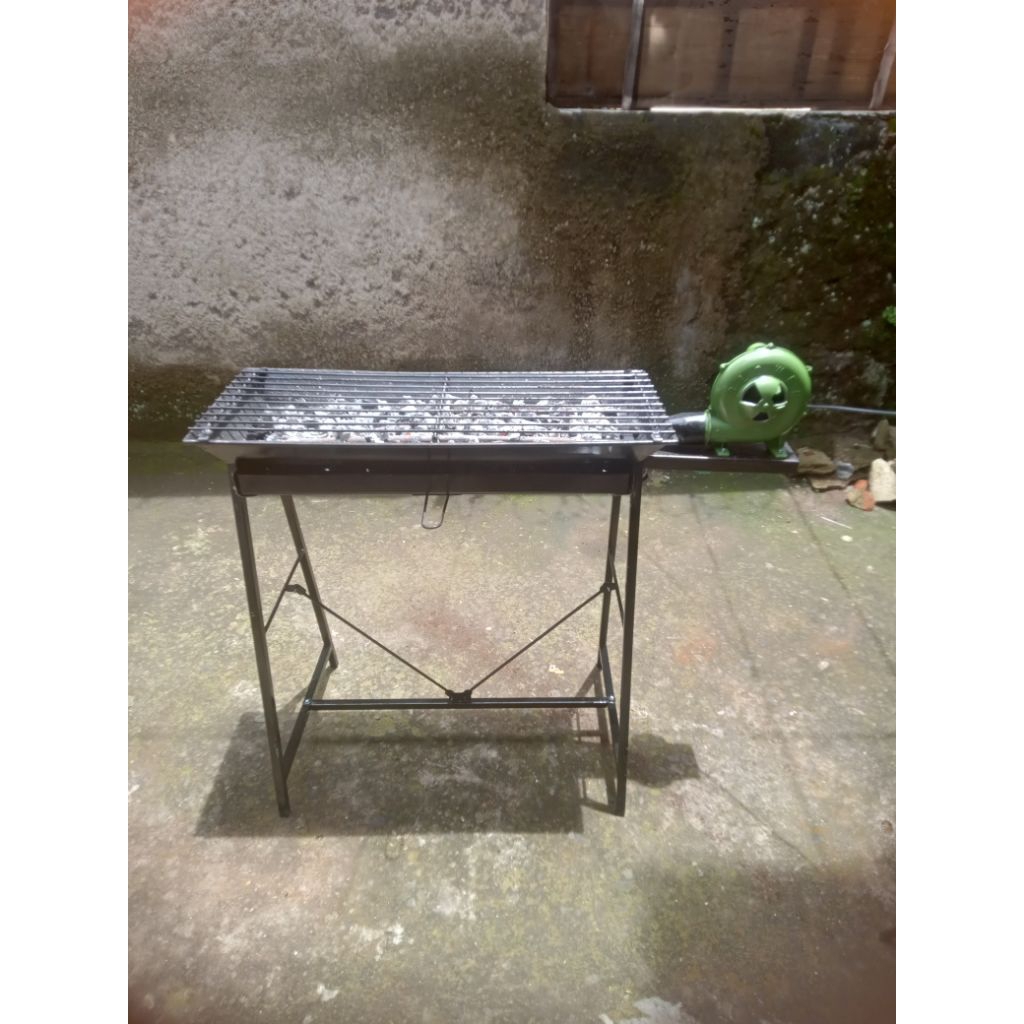 alat panggang serbaguna