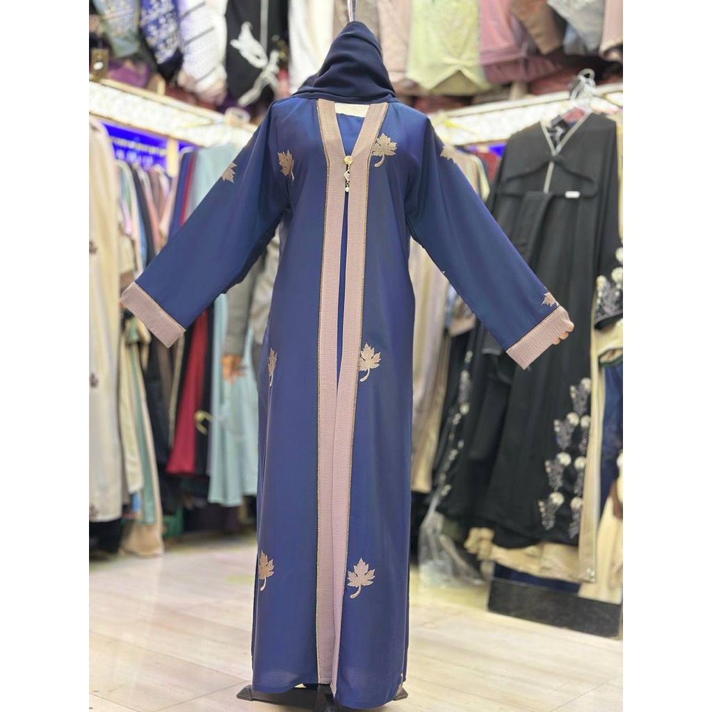 ABAYA SAUDI || ABAYA IMPORT || ABAYA ORI