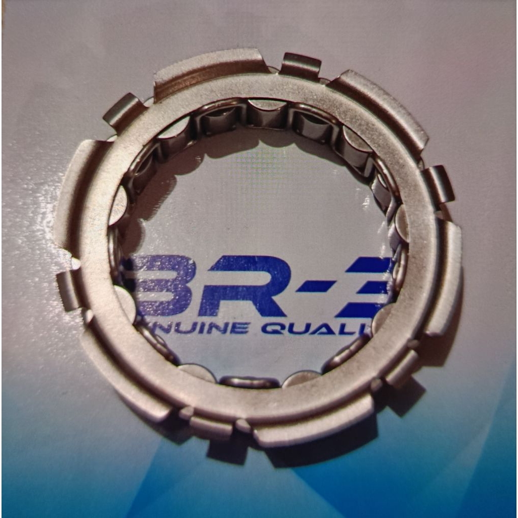 PELOR ONE WAY STARTER BENELLI ZAFFERANO & 250 QJ MOTOR