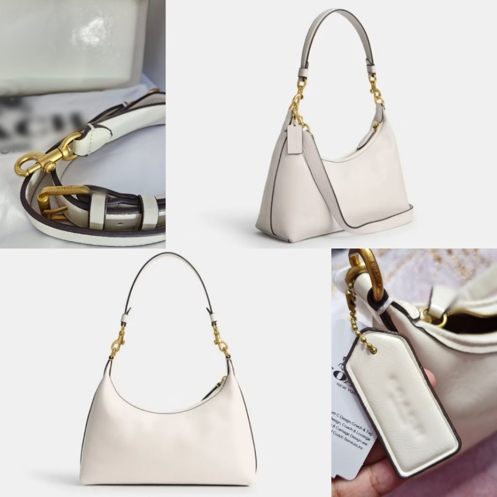 Tas Selempang Wanita CH Juliet 25 Shoulder Bag WOMEN CROSSBODY BAG hand bag