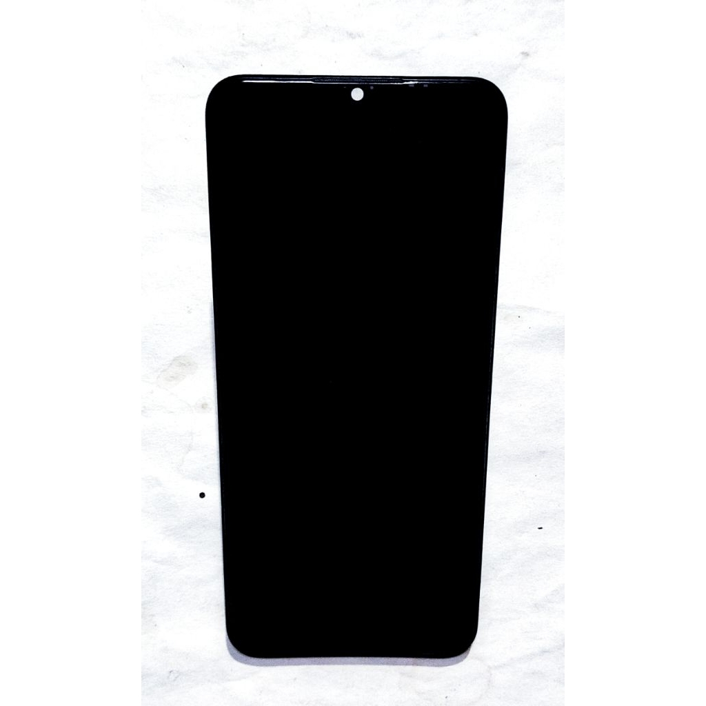 LCD + FRAME TULANGAN OPPO A31 NORMAL BUKAN ORI COPOTAN