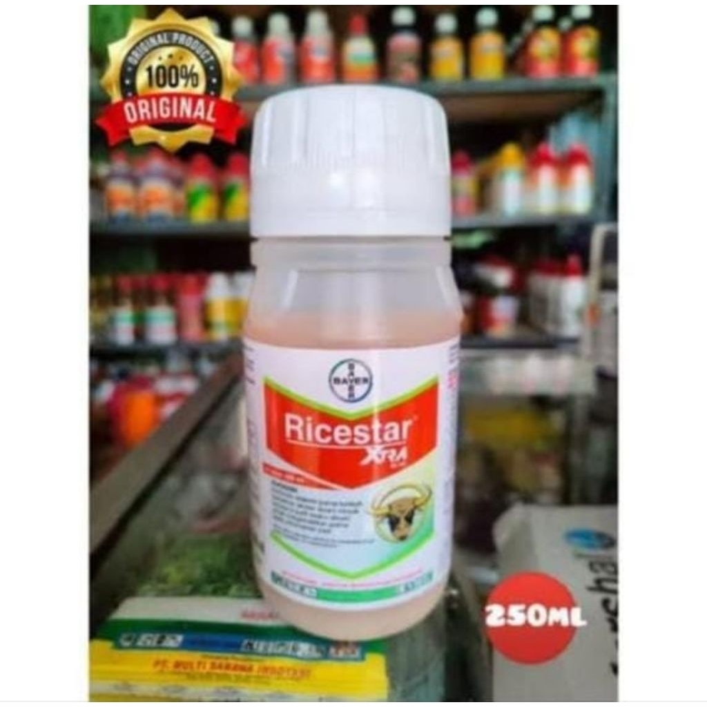 Ricestar Extra Herbisida 250ML