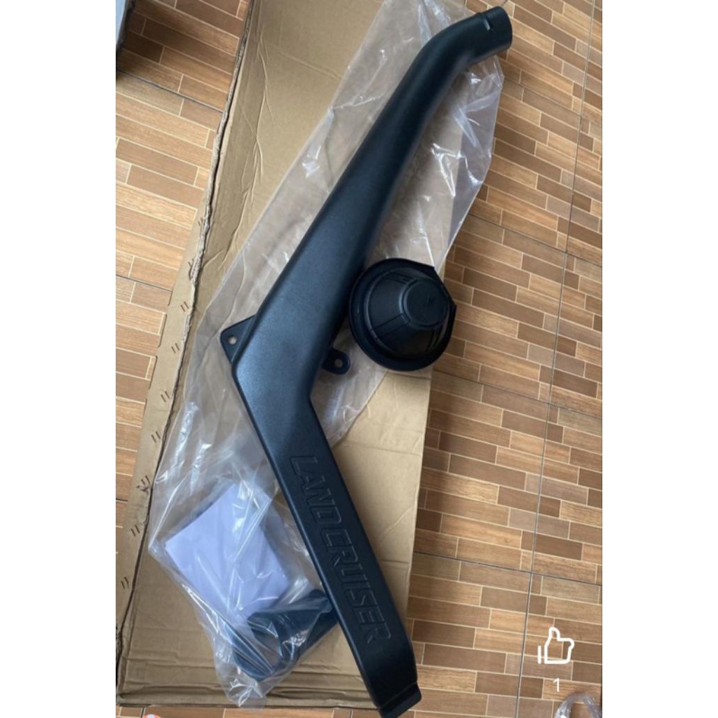 SNORKEL LANDCRUISER 70 1885-2007