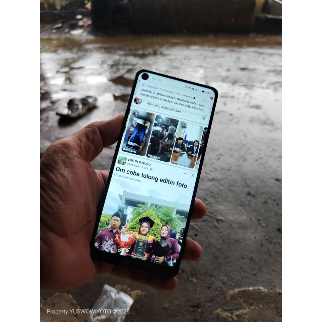 Jual Oppo Find X2 Pro Bekas