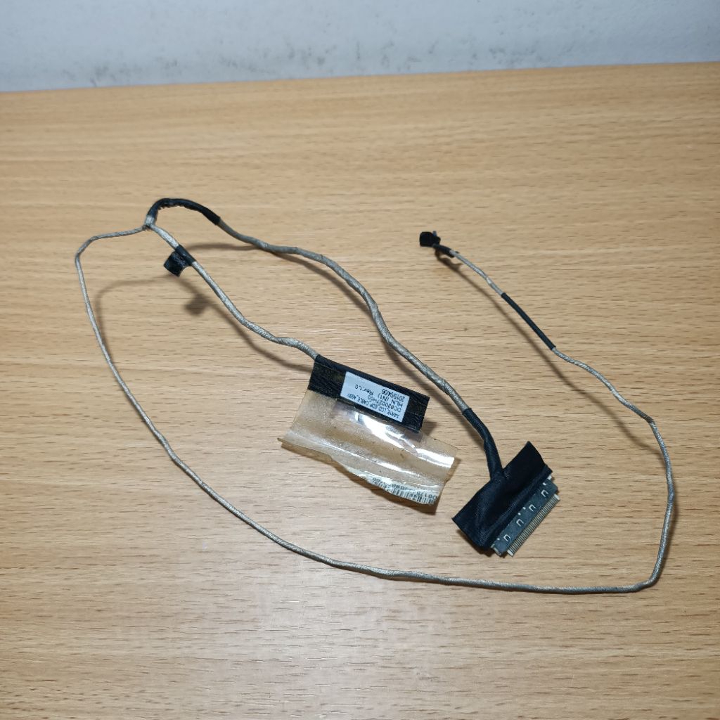 Kabel Fleksi Fleksibel LCD Laptop Acer Aspire 14 Es1-420 Es1-421